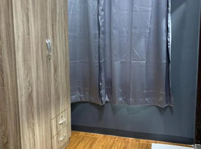 Narasiri Place ホステル