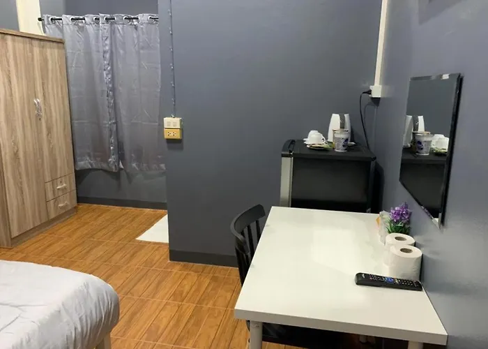 Narasiri Place ホステル バンコク都